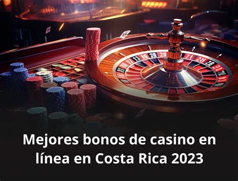 mejores casinos en costa rica